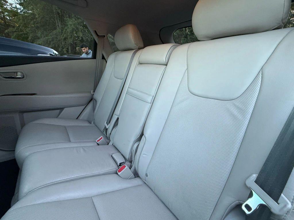 used 2011 Lexus RX 350 car, priced at $8,995