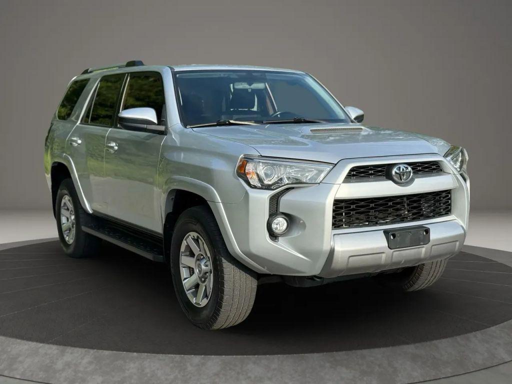used 2016 Toyota 4Runner car, priced at $25,990