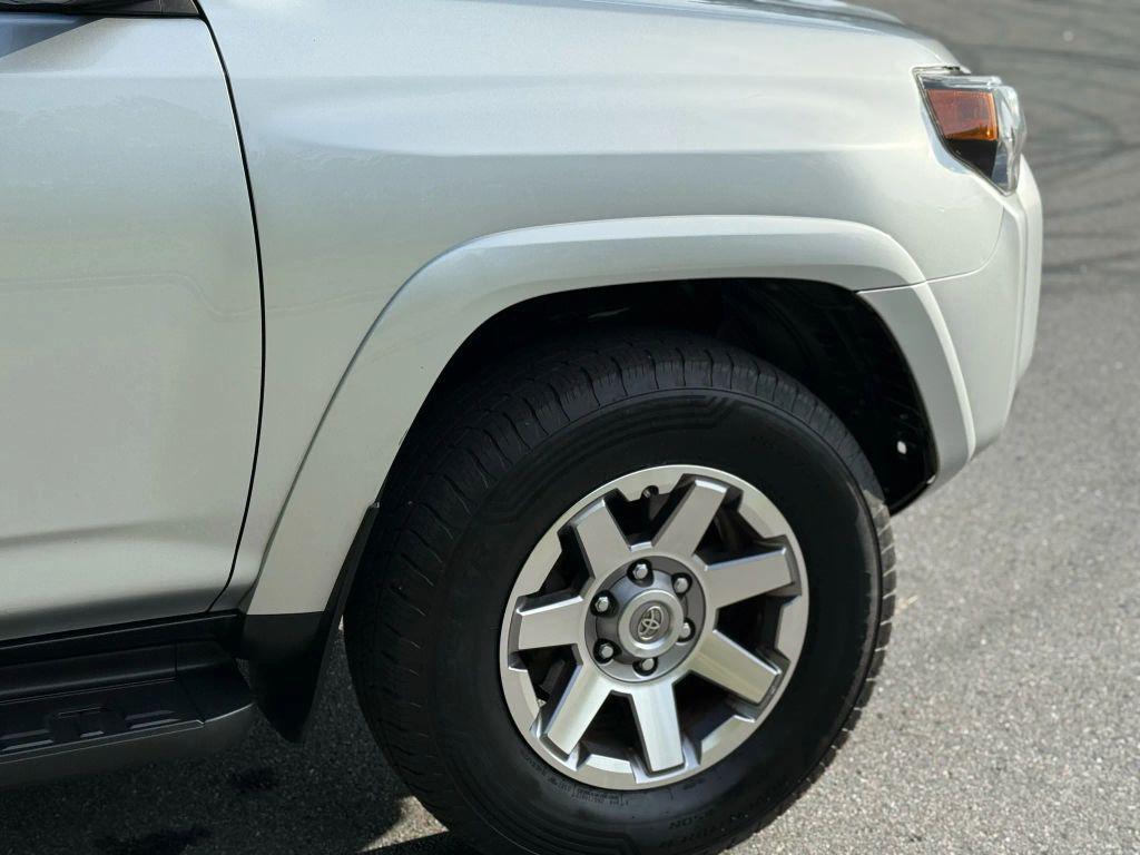 used 2016 Toyota 4Runner car, priced at $25,990
