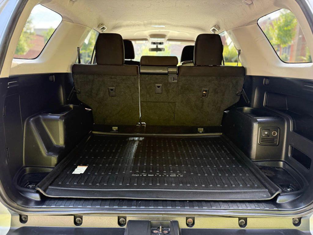 used 2016 Toyota 4Runner car, priced at $25,990