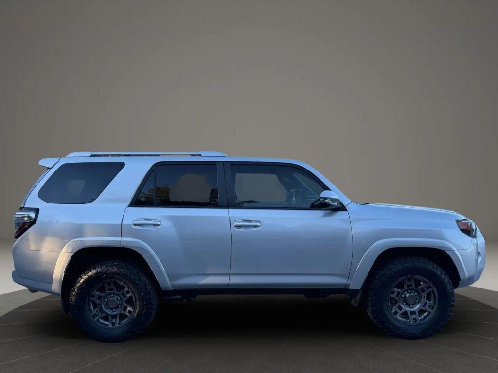 used 2016 Toyota 4Runner car, priced at $19,975