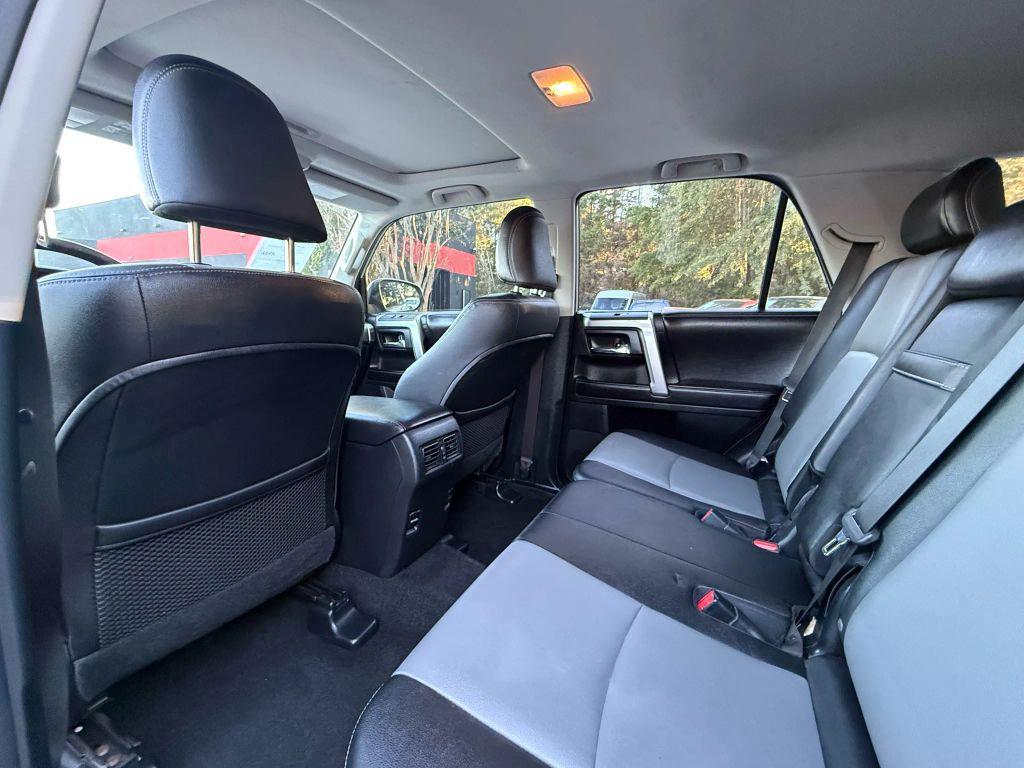 used 2016 Toyota 4Runner car, priced at $19,975