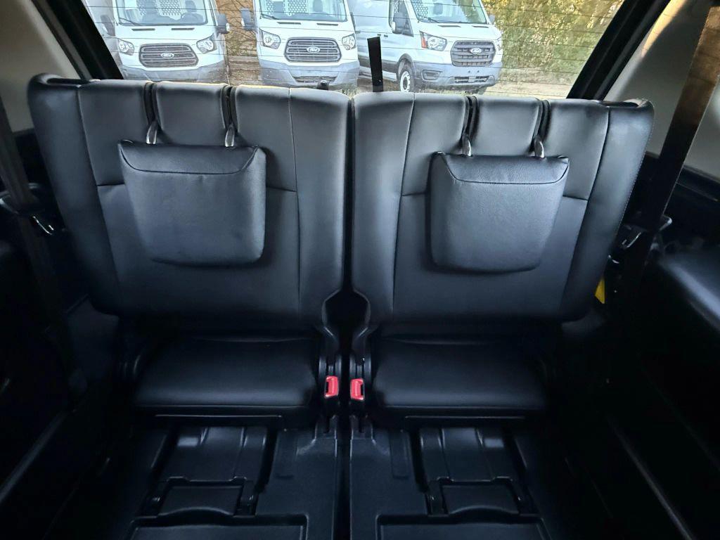 used 2016 Toyota 4Runner car, priced at $19,975