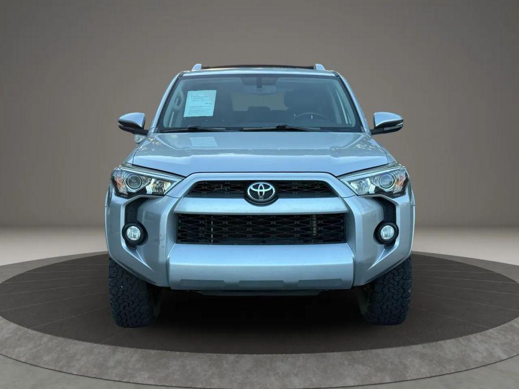 used 2016 Toyota 4Runner car, priced at $19,975