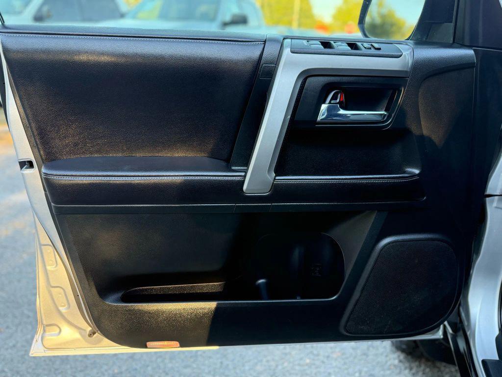 used 2016 Toyota 4Runner car, priced at $19,975