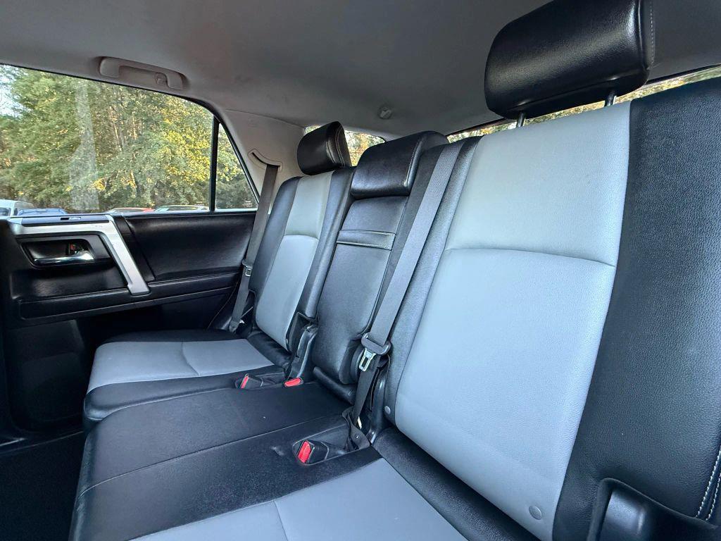 used 2016 Toyota 4Runner car, priced at $19,975