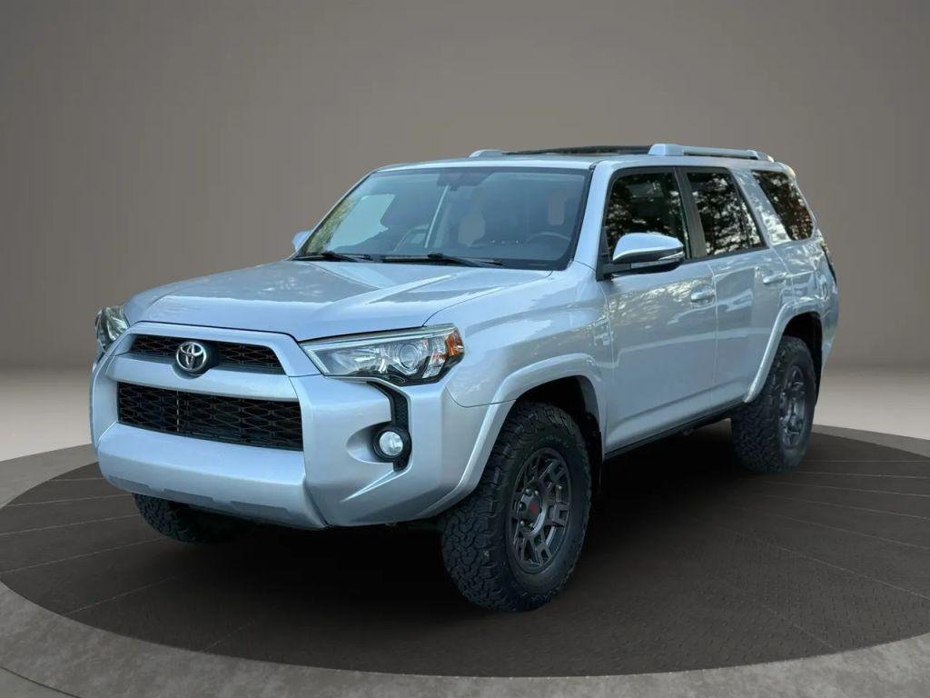 used 2016 Toyota 4Runner car, priced at $19,975