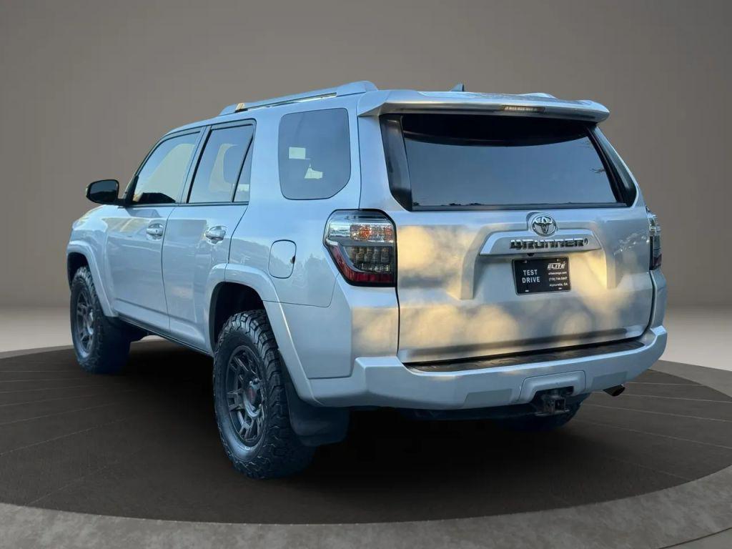 used 2016 Toyota 4Runner car, priced at $19,975