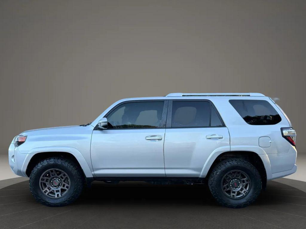 used 2016 Toyota 4Runner car, priced at $19,975