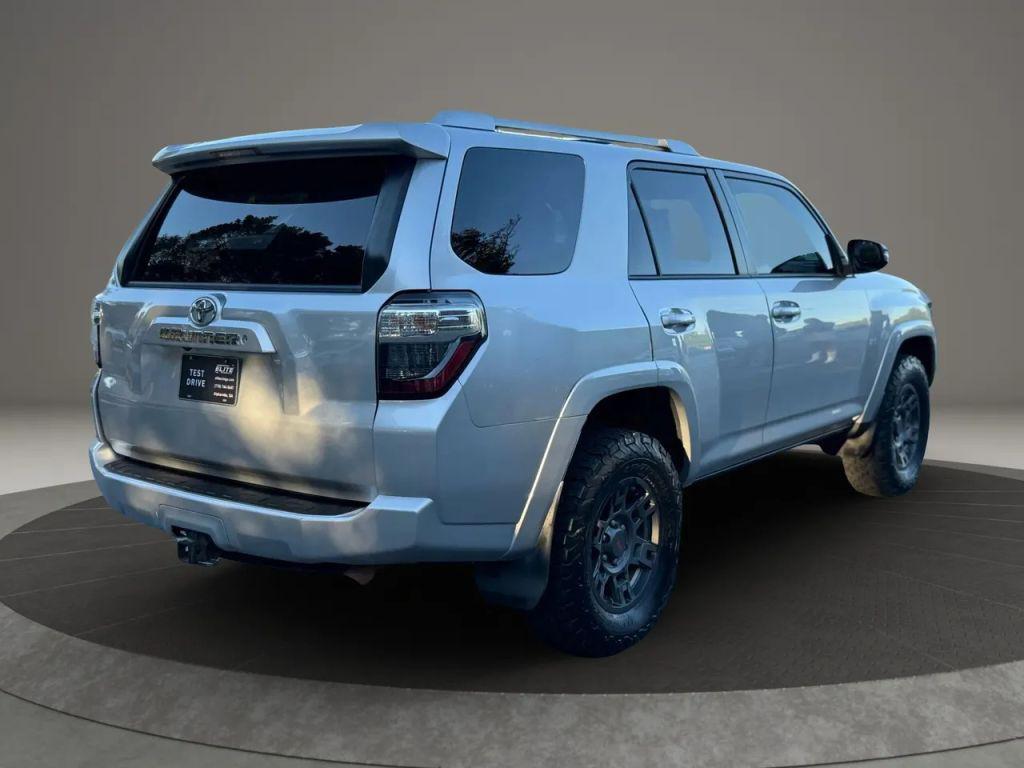 used 2016 Toyota 4Runner car, priced at $19,975