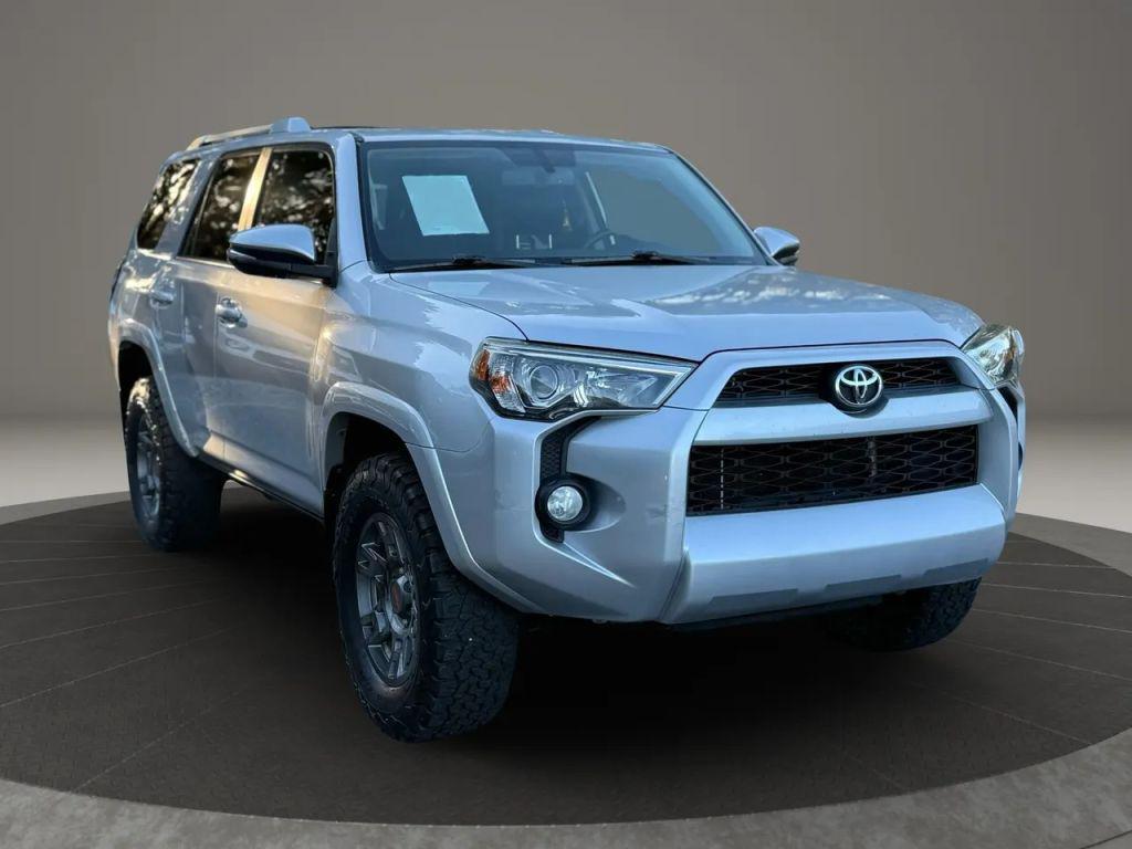 used 2016 Toyota 4Runner car, priced at $19,975