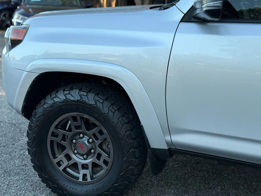 used 2016 Toyota 4Runner car, priced at $19,975