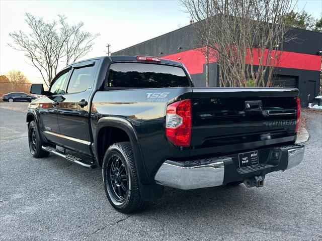 used 2014 Toyota Tundra car, priced at $18,990