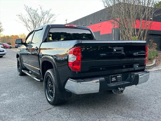 used 2014 Toyota Tundra car, priced at $18,990