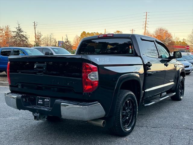 used 2014 Toyota Tundra car, priced at $18,990