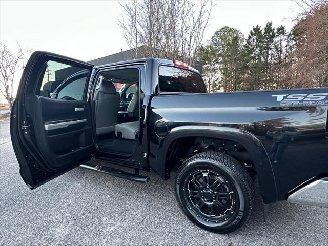 used 2014 Toyota Tundra car, priced at $18,990