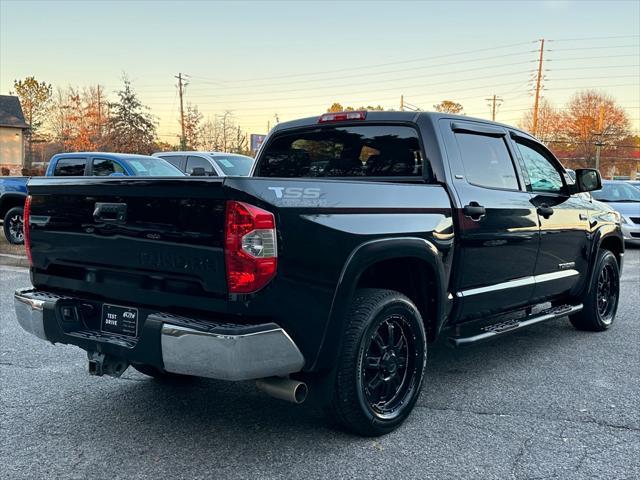 used 2014 Toyota Tundra car, priced at $18,990