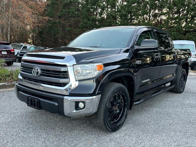 used 2014 Toyota Tundra car, priced at $18,990