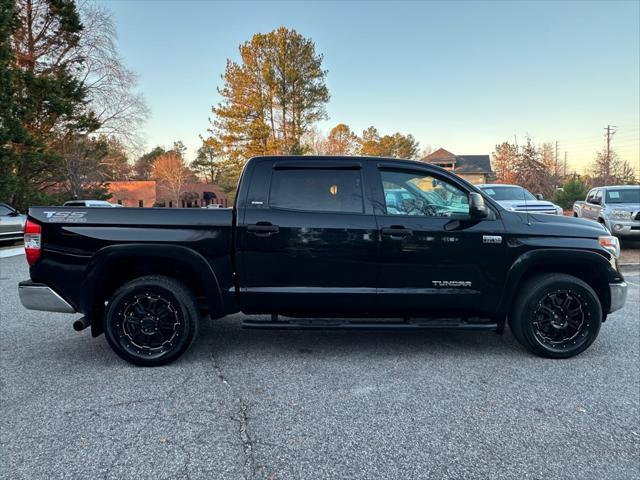 used 2014 Toyota Tundra car, priced at $18,990