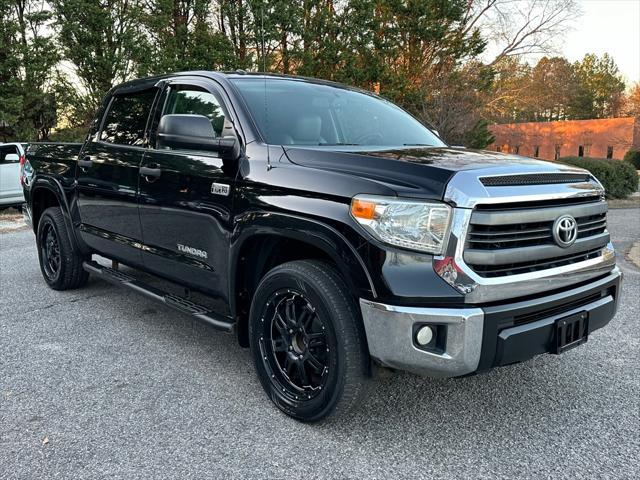 used 2014 Toyota Tundra car, priced at $18,990