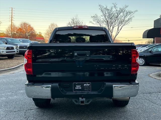 used 2014 Toyota Tundra car, priced at $18,990