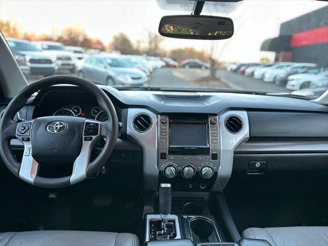 used 2014 Toyota Tundra car, priced at $18,990