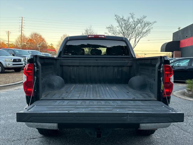 used 2014 Toyota Tundra car, priced at $18,990