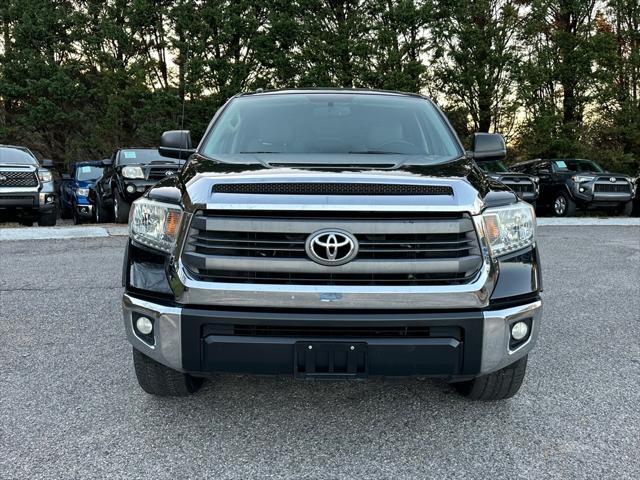 used 2014 Toyota Tundra car, priced at $18,990