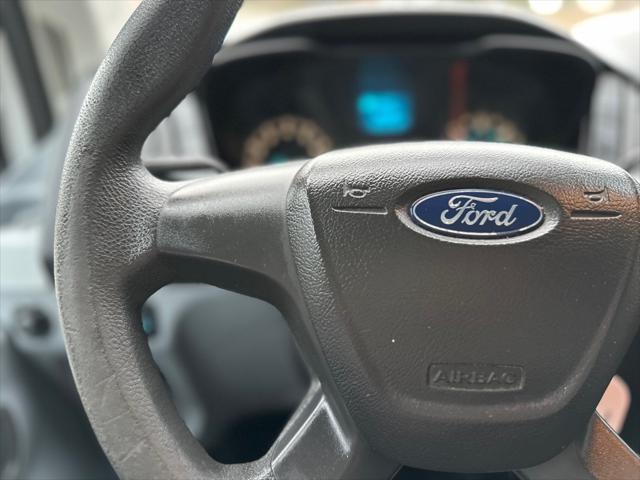 used 2019 Ford Transit-150 car, priced at $20,490