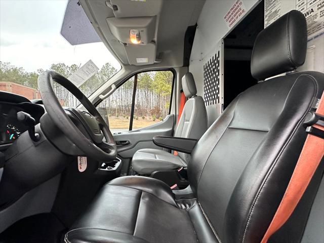 used 2019 Ford Transit-150 car, priced at $20,490