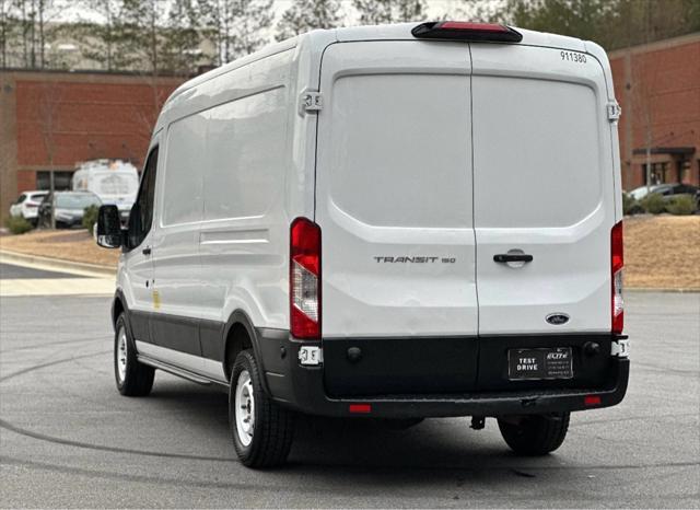 used 2019 Ford Transit-150 car, priced at $20,490