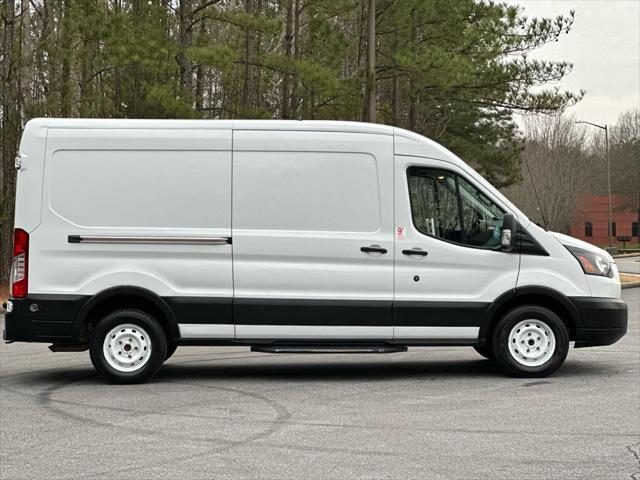 used 2019 Ford Transit-150 car, priced at $20,490