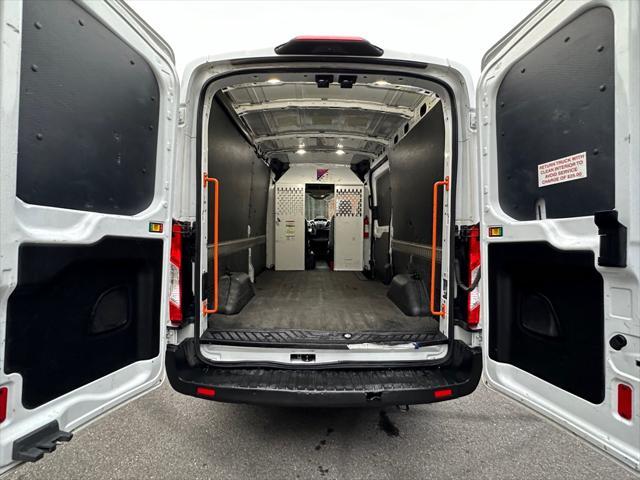 used 2019 Ford Transit-150 car, priced at $20,490