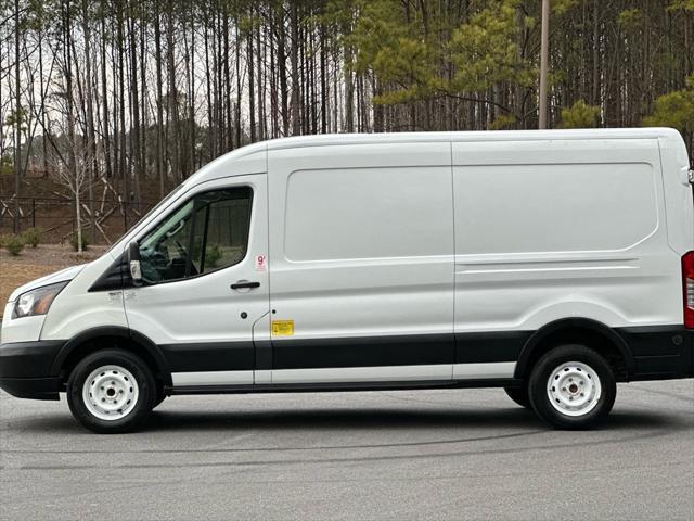 used 2019 Ford Transit-150 car, priced at $20,490