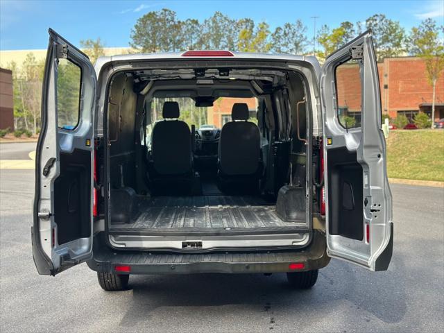 used 2016 Ford Transit-150 car, priced at $18,990