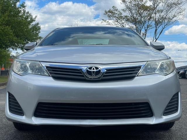 used 2013 Toyota Camry car, priced at $9,490