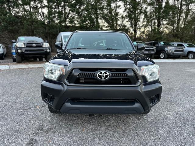 used 2012 Toyota Tacoma car, priced at $11,990