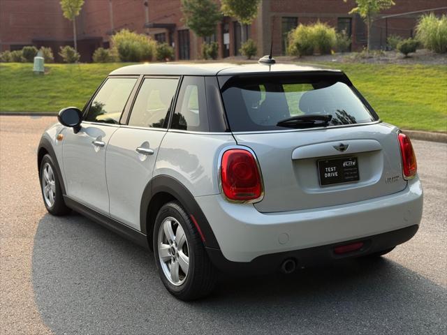 used 2015 MINI Hardtop car, priced at $9,990