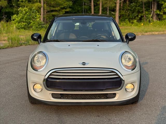 used 2015 MINI Hardtop car, priced at $9,990