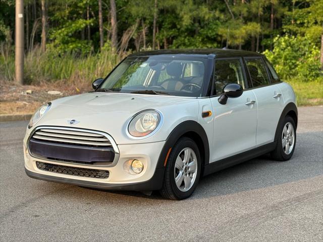used 2015 MINI Hardtop car, priced at $9,990