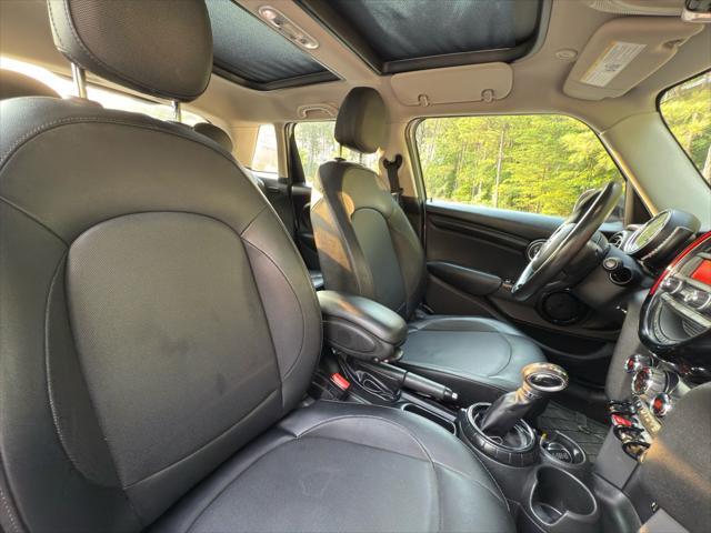 used 2015 MINI Hardtop car, priced at $9,990