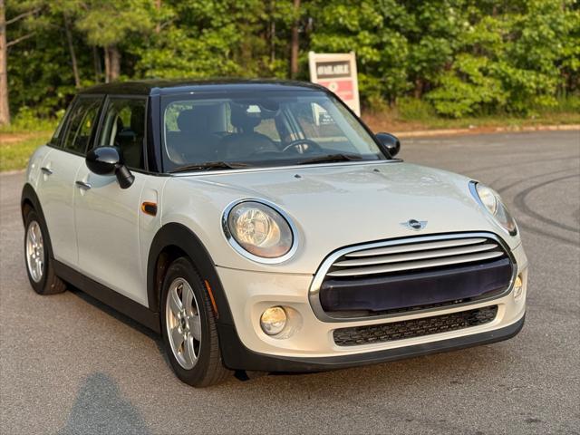 used 2015 MINI Hardtop car, priced at $9,990