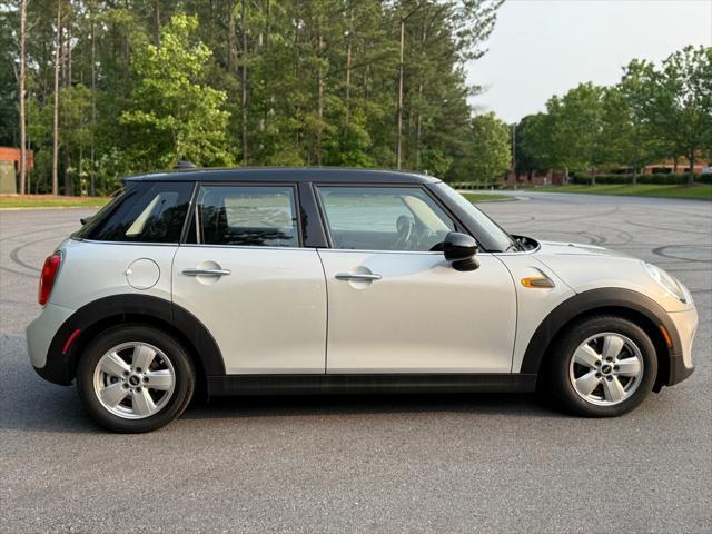 used 2015 MINI Hardtop car, priced at $9,990