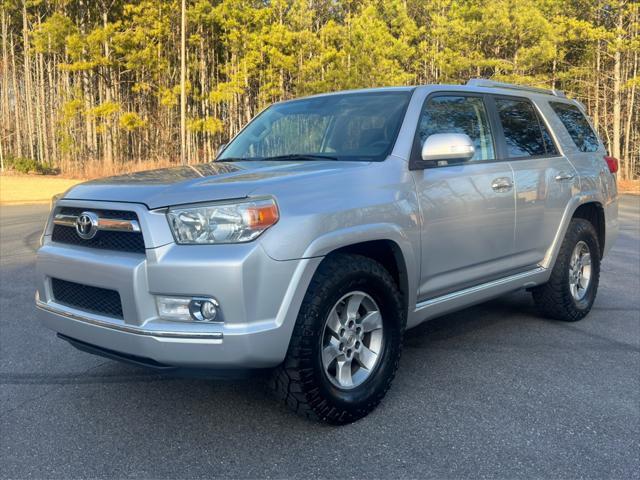 used 2011 Toyota 4Runner car, priced at $12,990