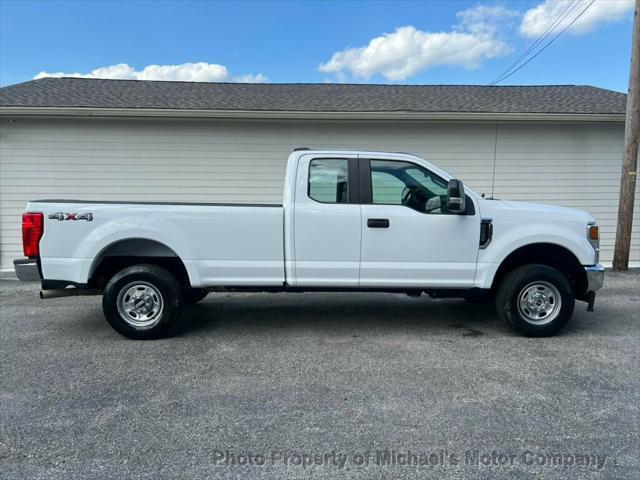 used 2020 Ford F-250 car, priced at $31,977