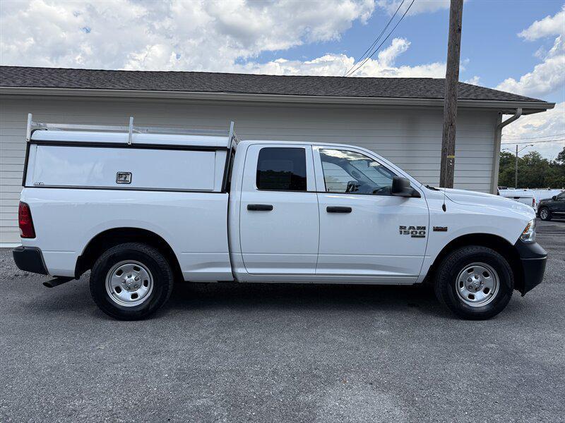 used 2019 Ram 1500 car, priced at $19,977