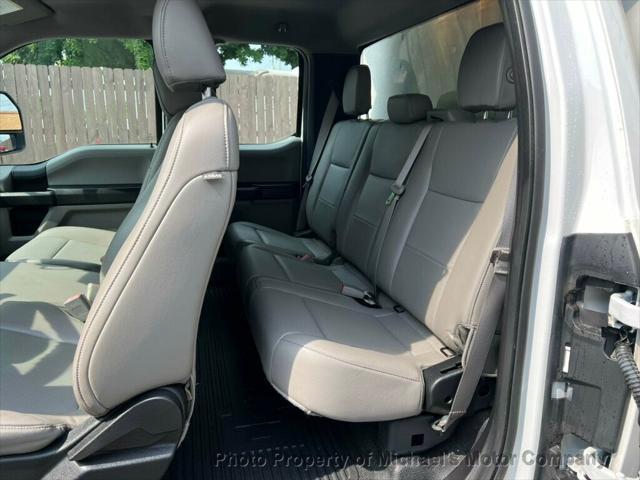 used 2018 Ford F-350 car, priced at $26,977