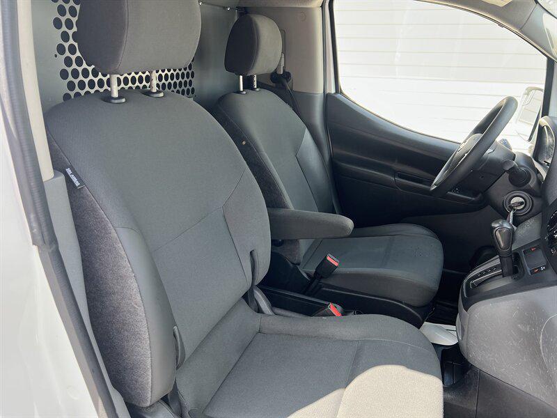 used 2020 Nissan NV200 car, priced at $14,977
