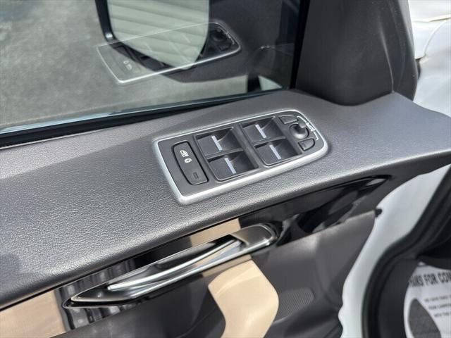 used 2020 Jaguar F-PACE car, priced at $21,989