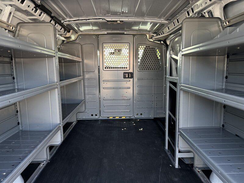 used 2020 Chevrolet Express 2500 car, priced at $19,977